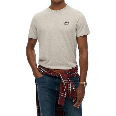 T-shirt superdry vl tokyo relaxed