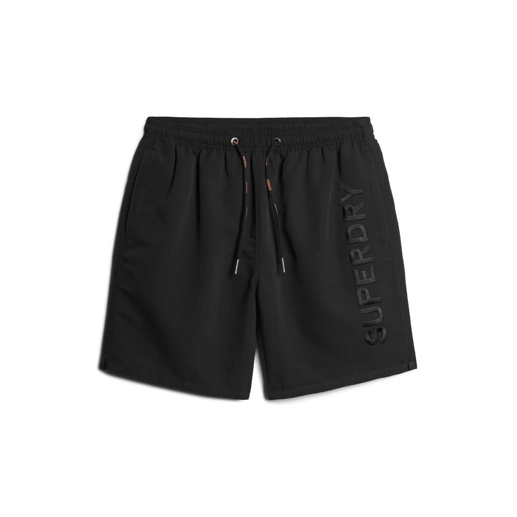 Swim shorts Superdry