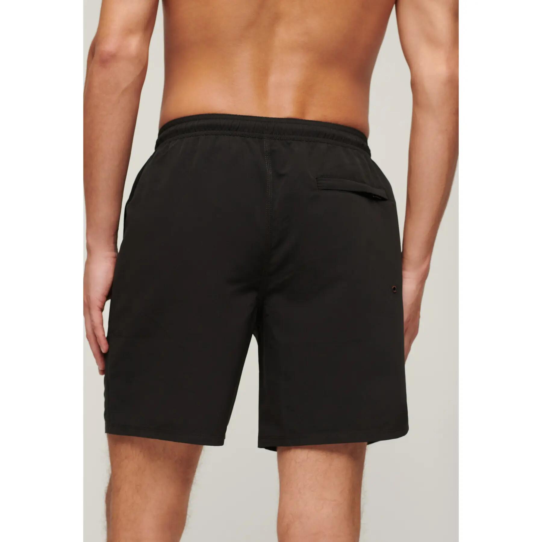 Short de bain Superdry 4/7