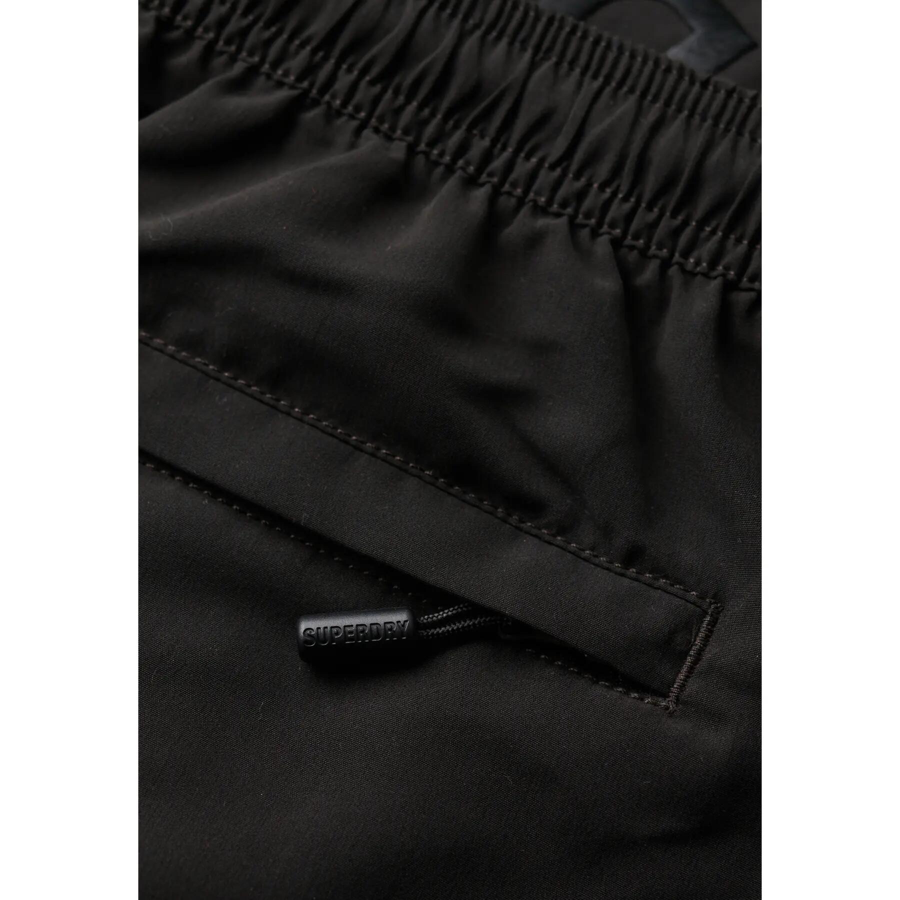 Short de bain Superdry 6/7