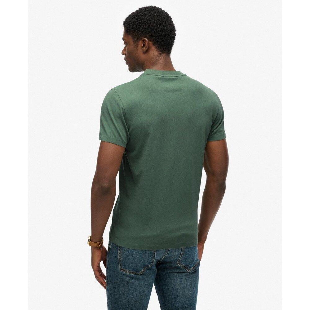 Póló Superdry Essential Logo 4/7