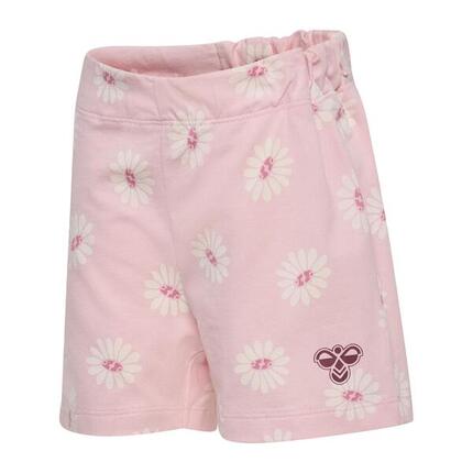 Short fleurie bébé Hummel F