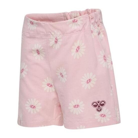 Short fleurie bébé Hummel F