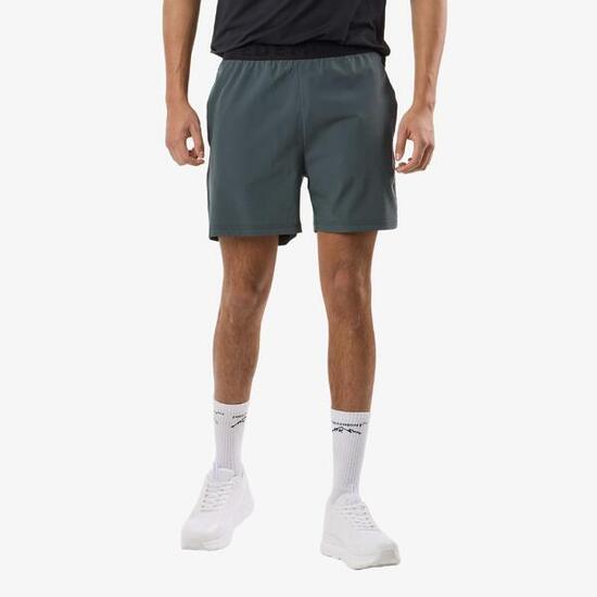 Szorty treningowe Trening męskie Swedemount Core Shorts szybkoschnące