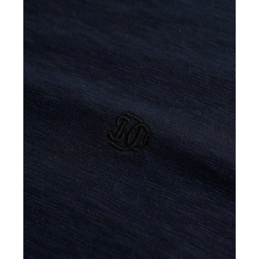 T-shirt a maniche lunghe con scollo a barca donna Superdry 2/2