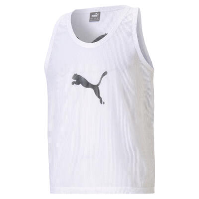 T-shirt puma bib
