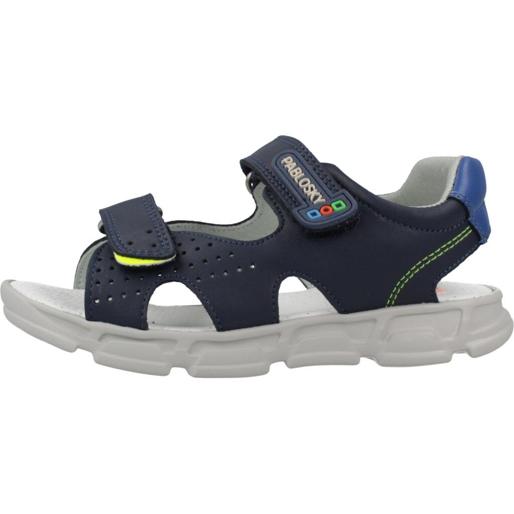 Sandalias Niño Pablosky 521620p 2/5