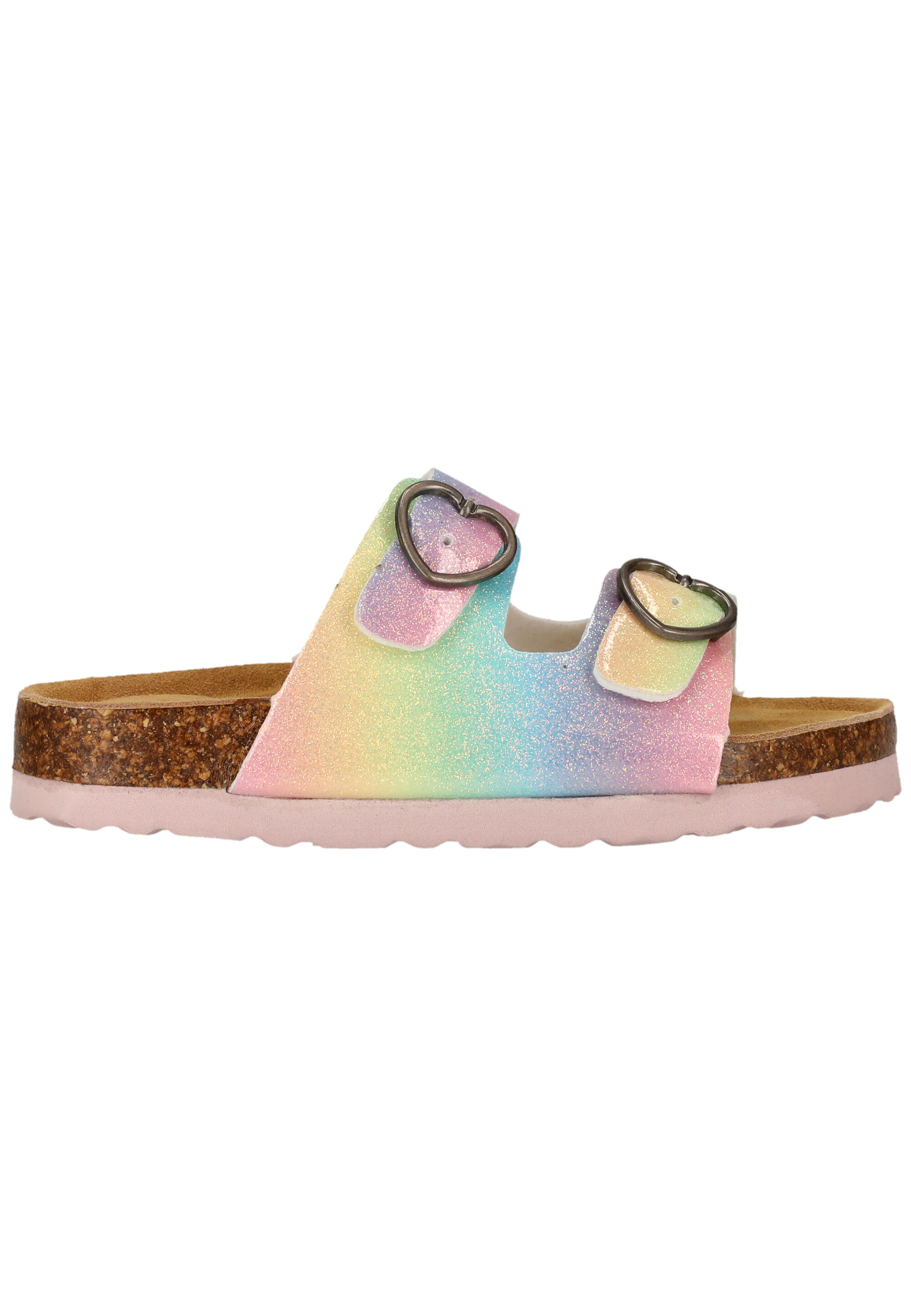 Sandalias para niños Zigzag Messina 3/5