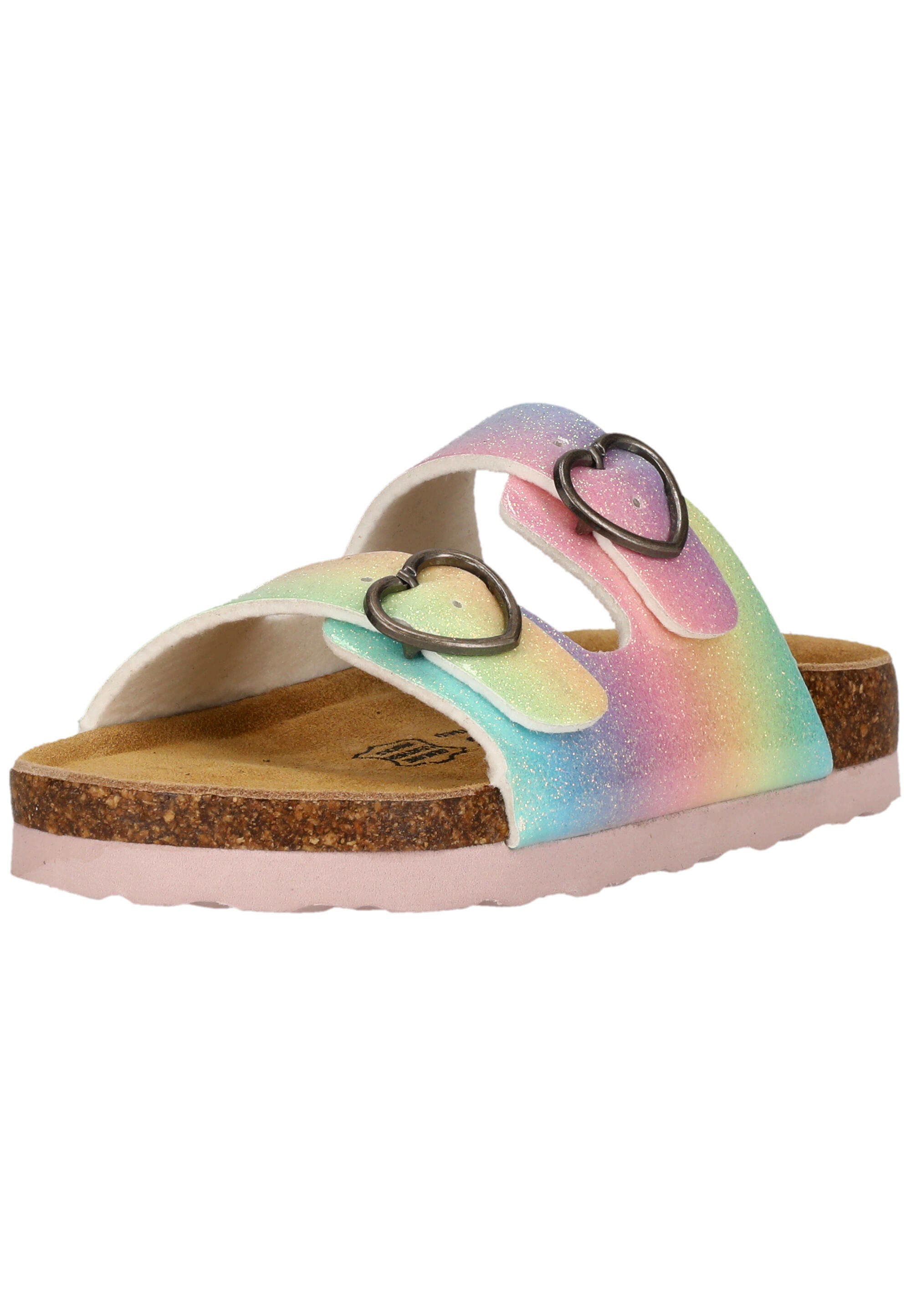 Kindermules Zigzag Messina 2/5