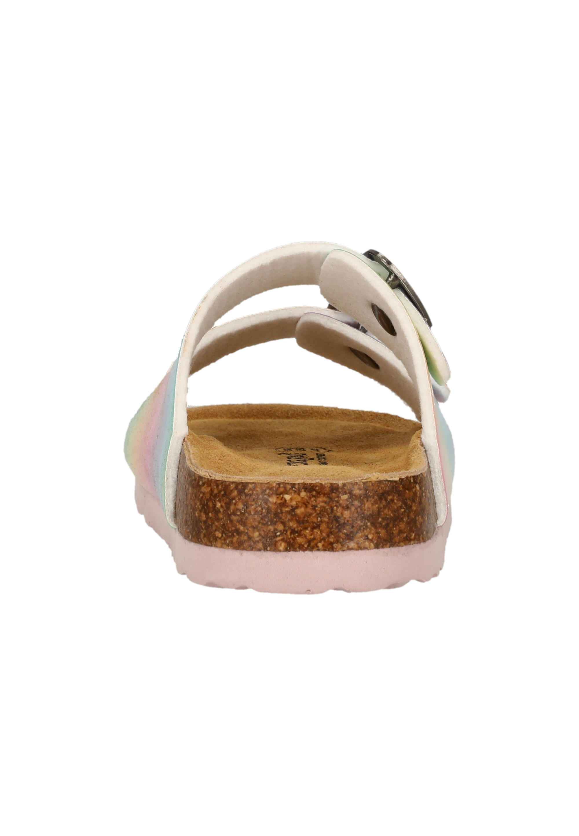 Kindermules Zigzag Messina 5/5