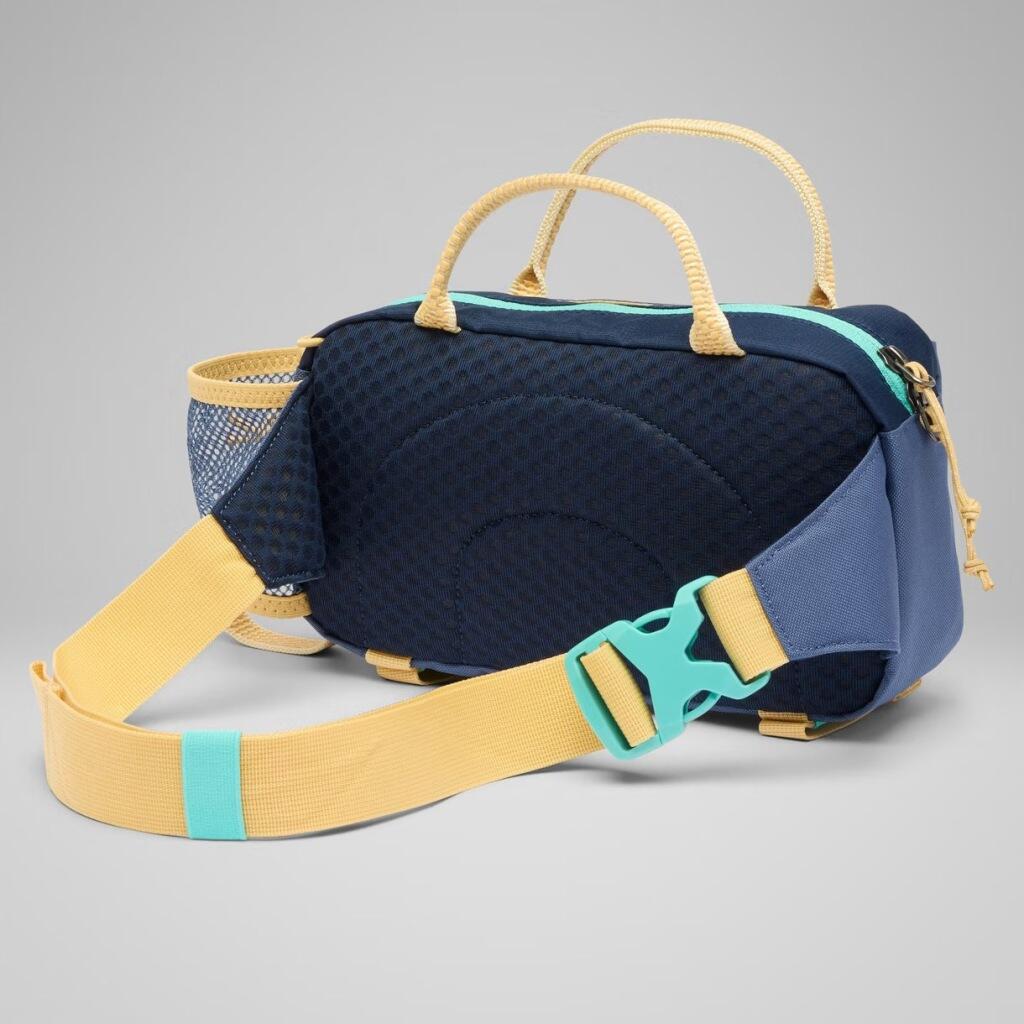 Riñoneras Hombre Columbia Echo Mountain Hip Pack 2/5