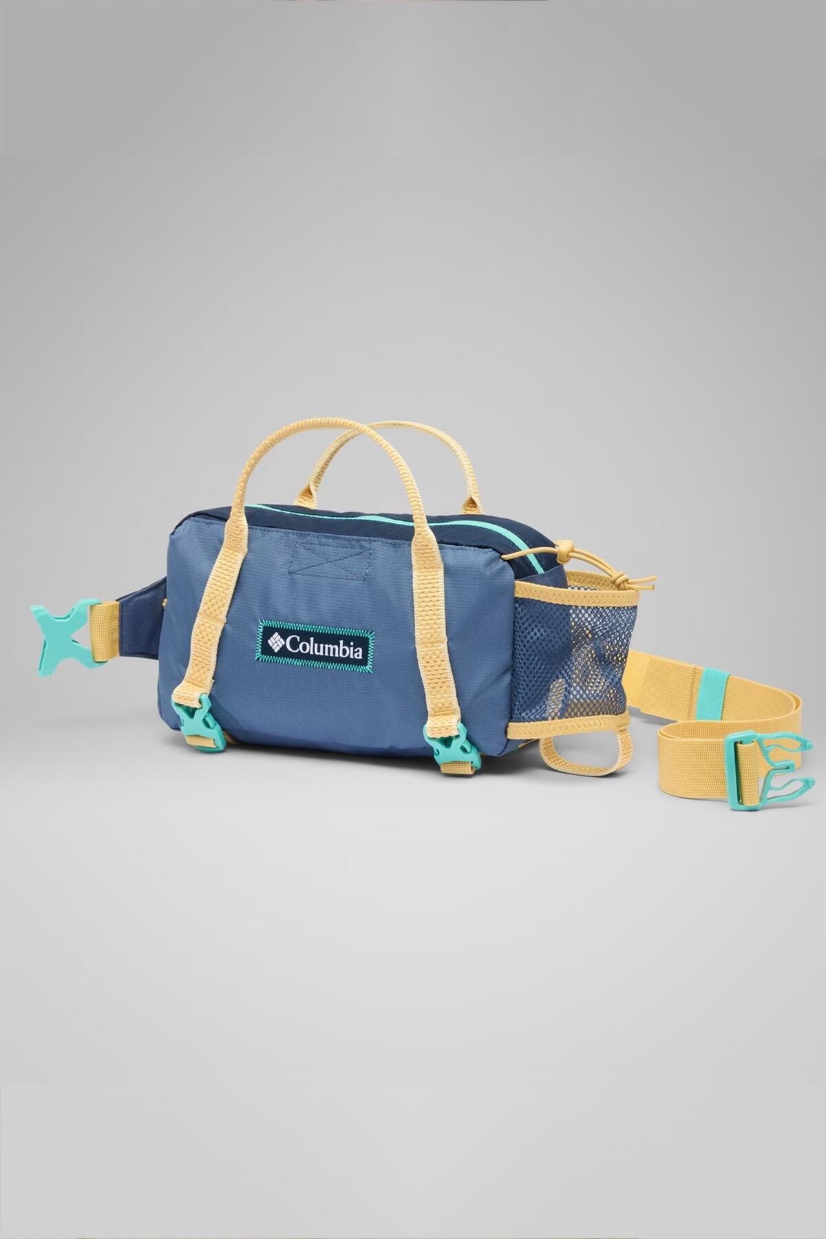 Riñoneras Hombre Columbia Echo Mountain Hip Pack 5/5
