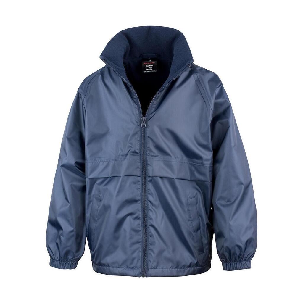 Waterproof jacket for children Result Core