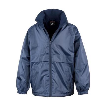 Veste imperméable enfant Result Core