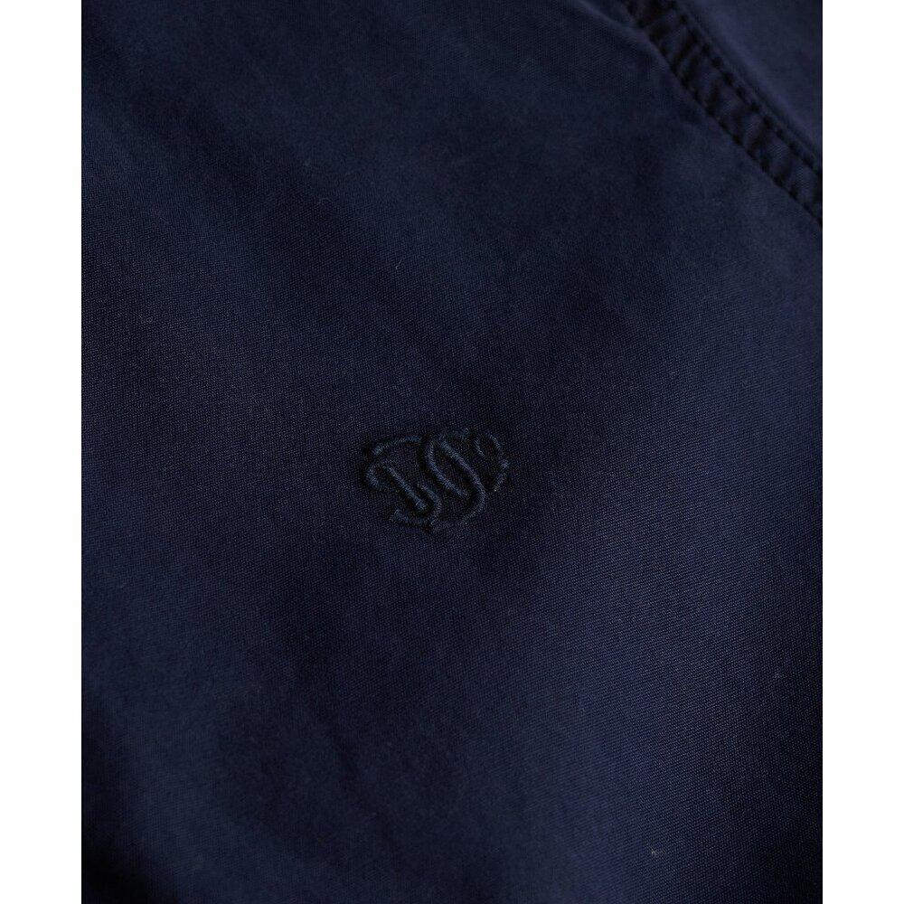Chaqueta con capucha de sarga desgastada mujer Superdry 2/2