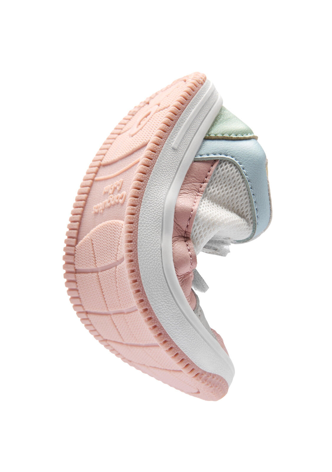 Zapatillas Conguitos Barefoot Goflex Transpirable 3/4