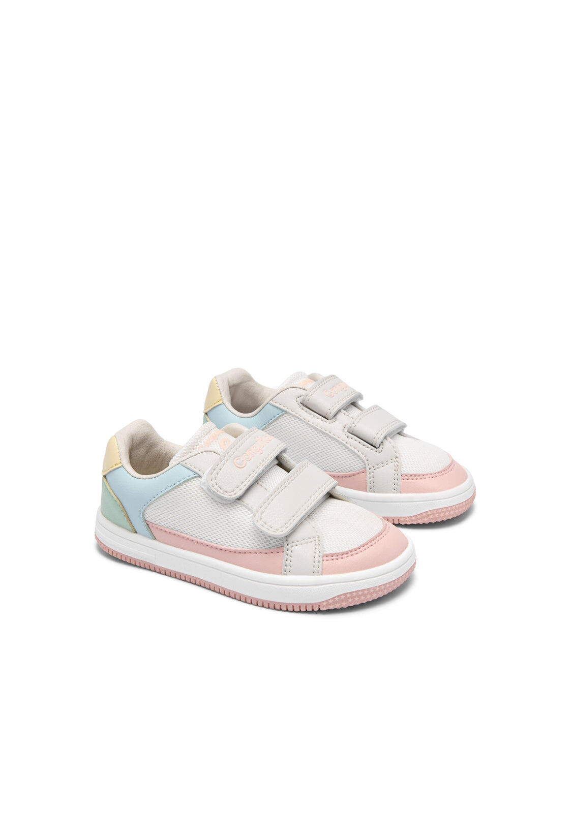 Zapatillas Conguitos Barefoot Goflex Transpirable 2/4