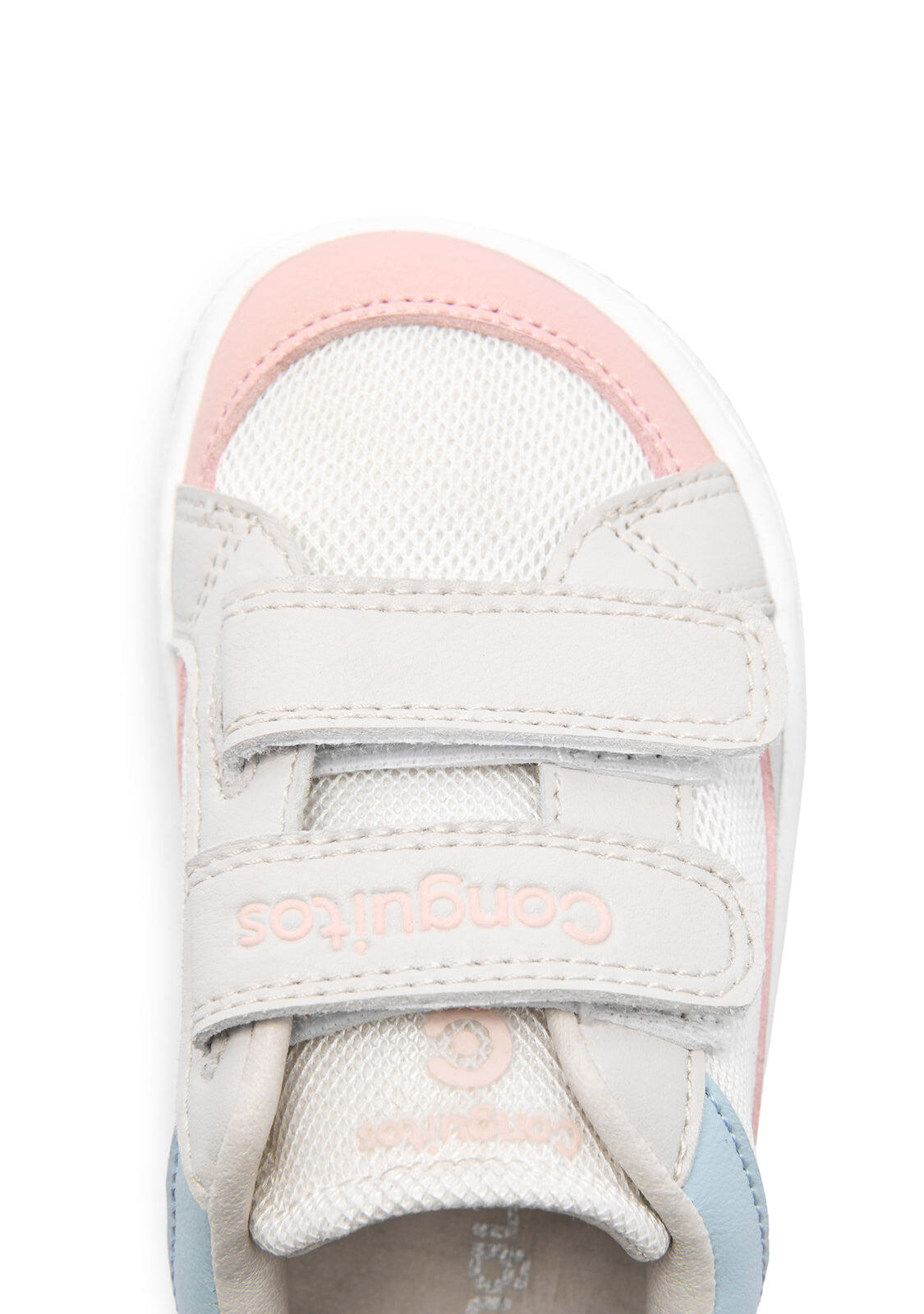 Zapatillas Conguitos Barefoot Goflex Transpirable 4/4