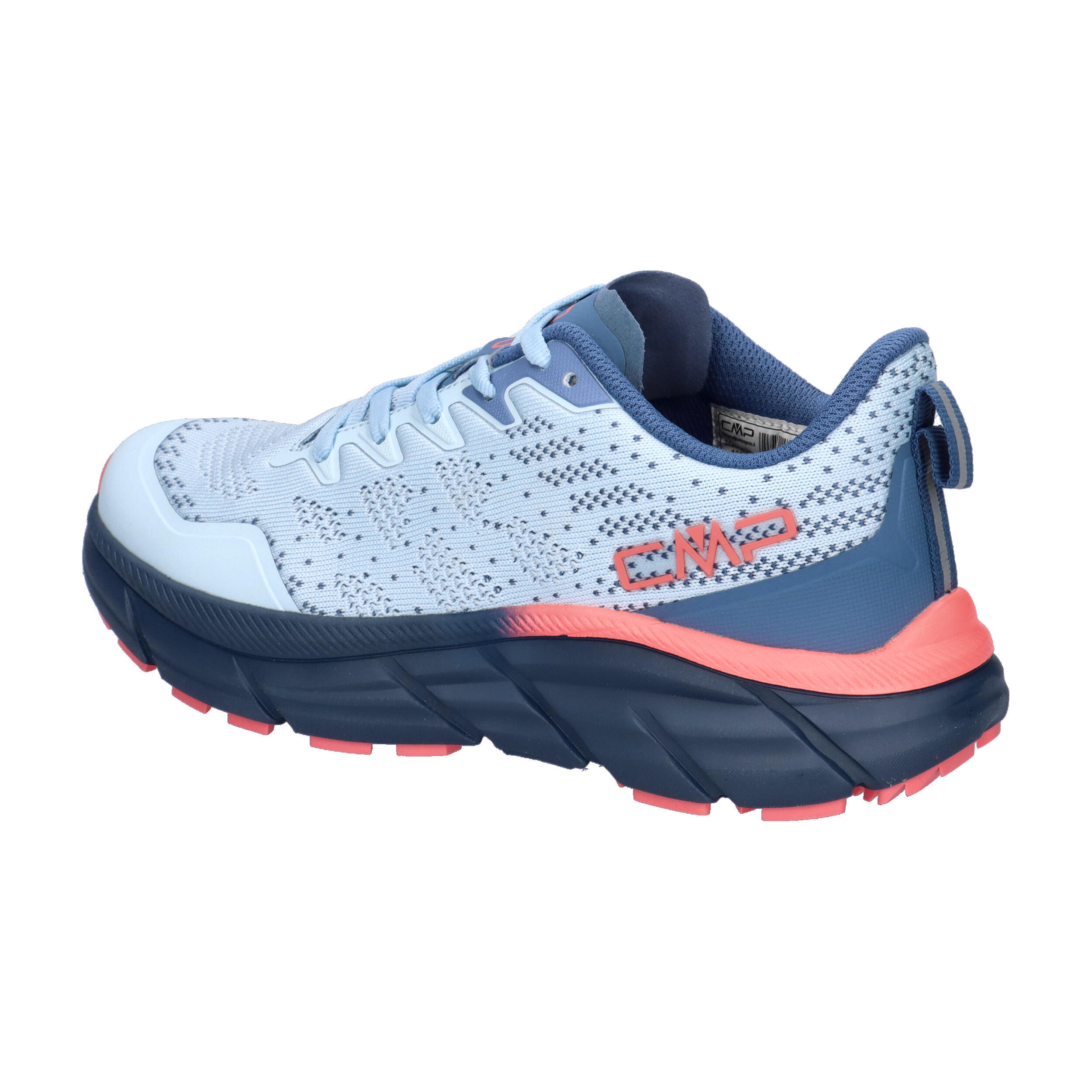 CMP Damen Wanderschuhe RAHMSY MULTIFUNCTIONAL 3Q65876 3/7