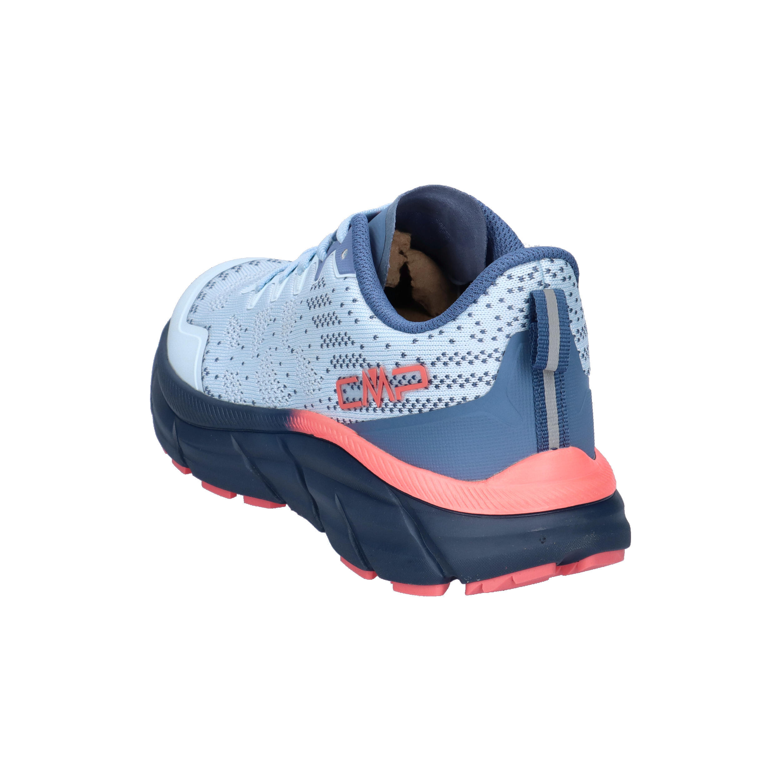 CMP Damen Wanderschuhe RAHMSY MULTIFUNCTIONAL 3Q65876 4/7