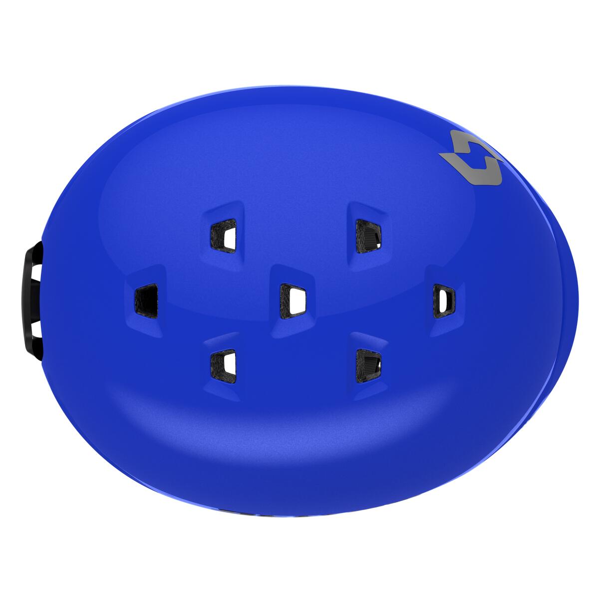 Scott Keeper 2 Skihelm Kinder - Blauw 3/4