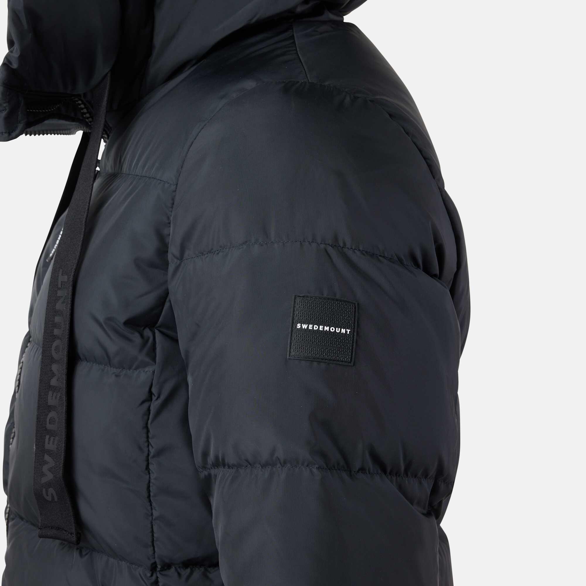 Chaqueta de plumas senderismo mujer transpirable Lofoten Down Parka 7/7