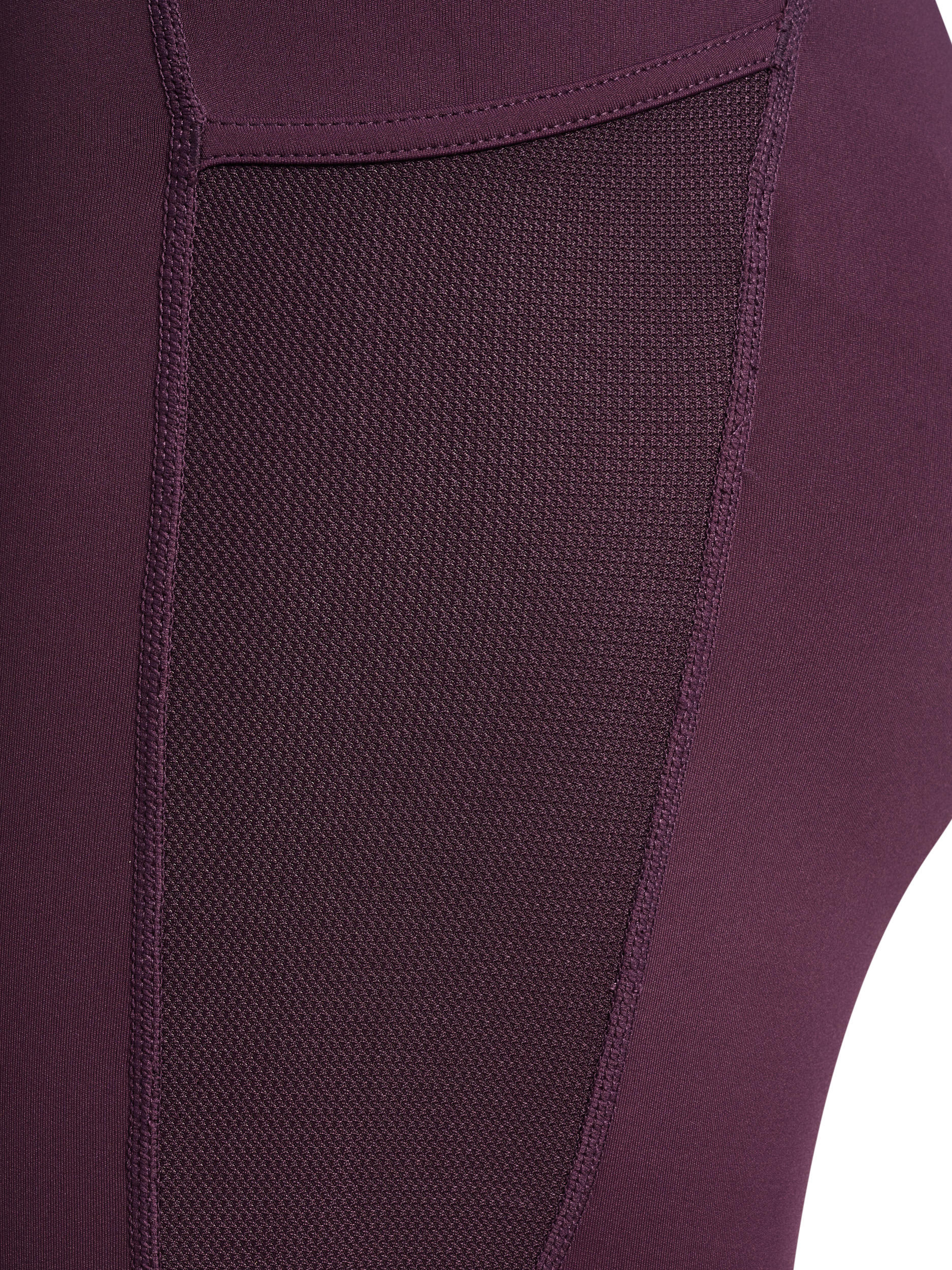 Tight Pantalones Cortos Nwlrace Running Mujer 5/7