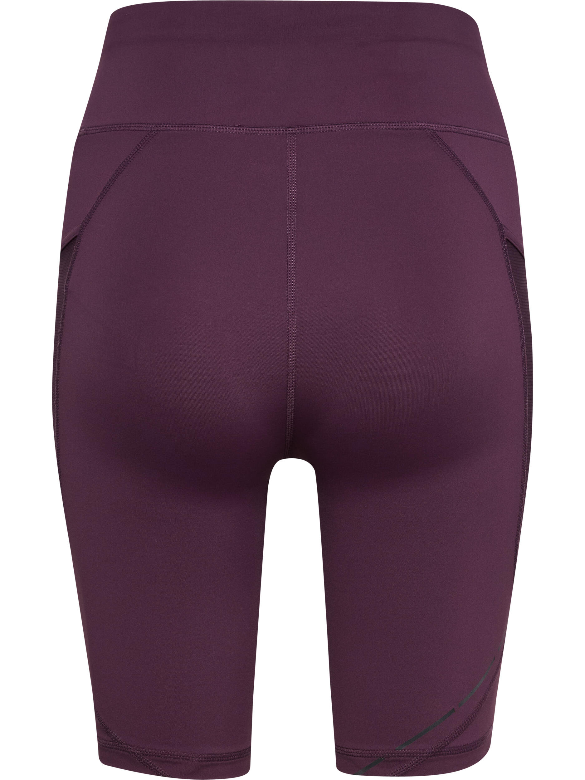 Tight Pantalones Cortos Nwlrace Running Mujer 4/7