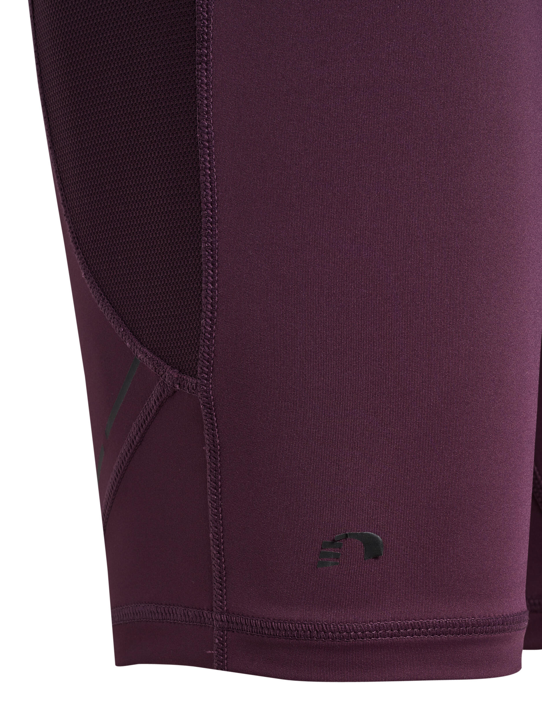 Tight Pantalones Cortos Nwlrace Running Mujer 7/7