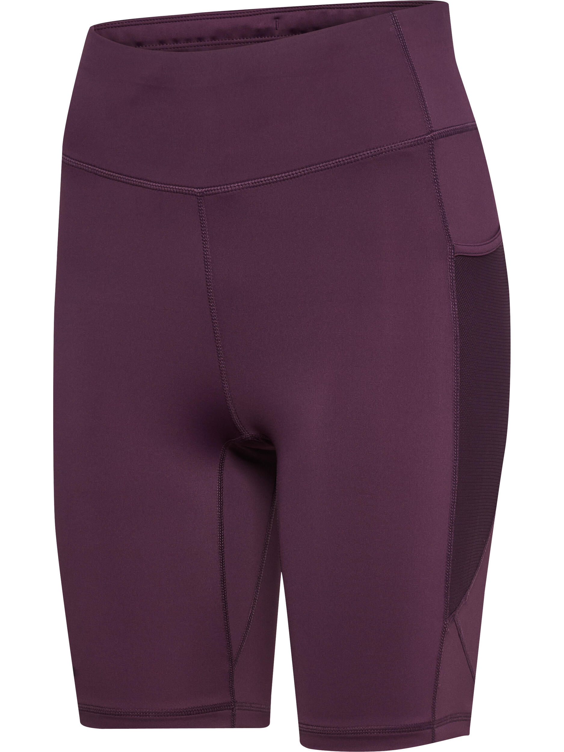 Tight Pantalones Cortos Nwlrace Running Mujer 6/7