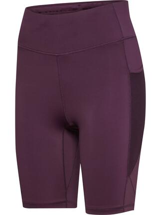 Tight Kurze Hose Nwlrace Laufen Damen