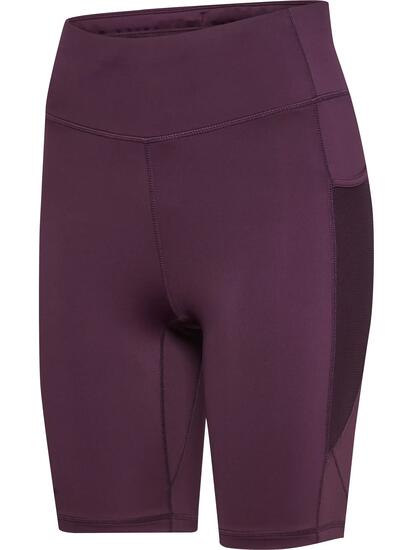Tight Kurze Hose Nwlrace Laufen Damen