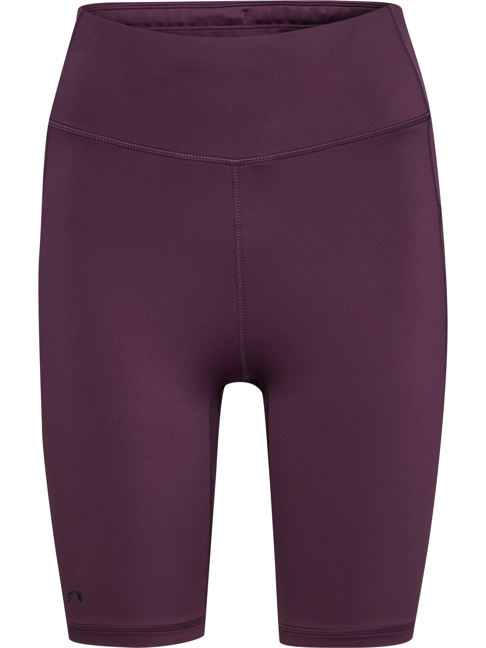 Tight Pantalones Cortos Nwlrace Running Mujer 3/7