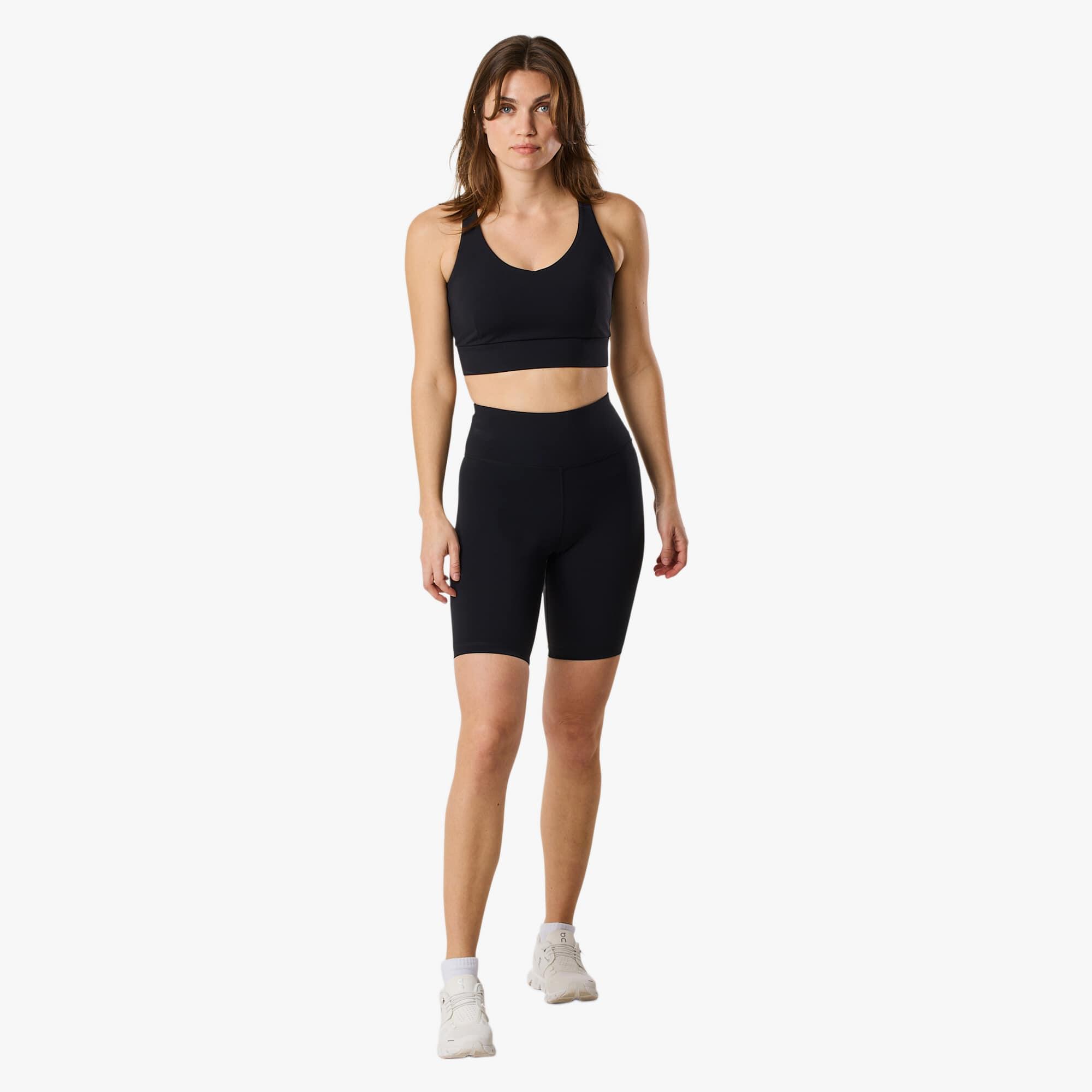 Sujetador deportivo training mujer de secado rápido Move Sports Top 3/7