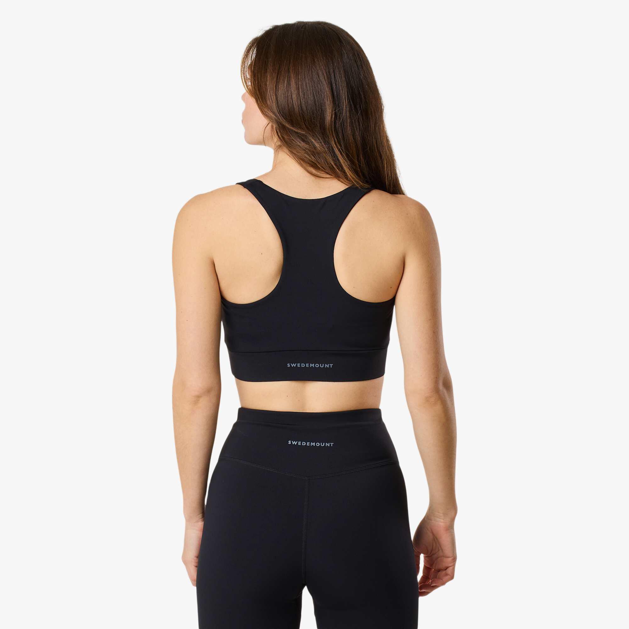 Sujetador deportivo training mujer de secado rápido Move Sports Top 2/7
