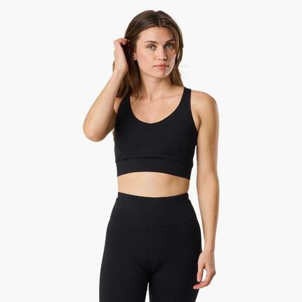 Brassière sport training femme respirante Move Sports Top