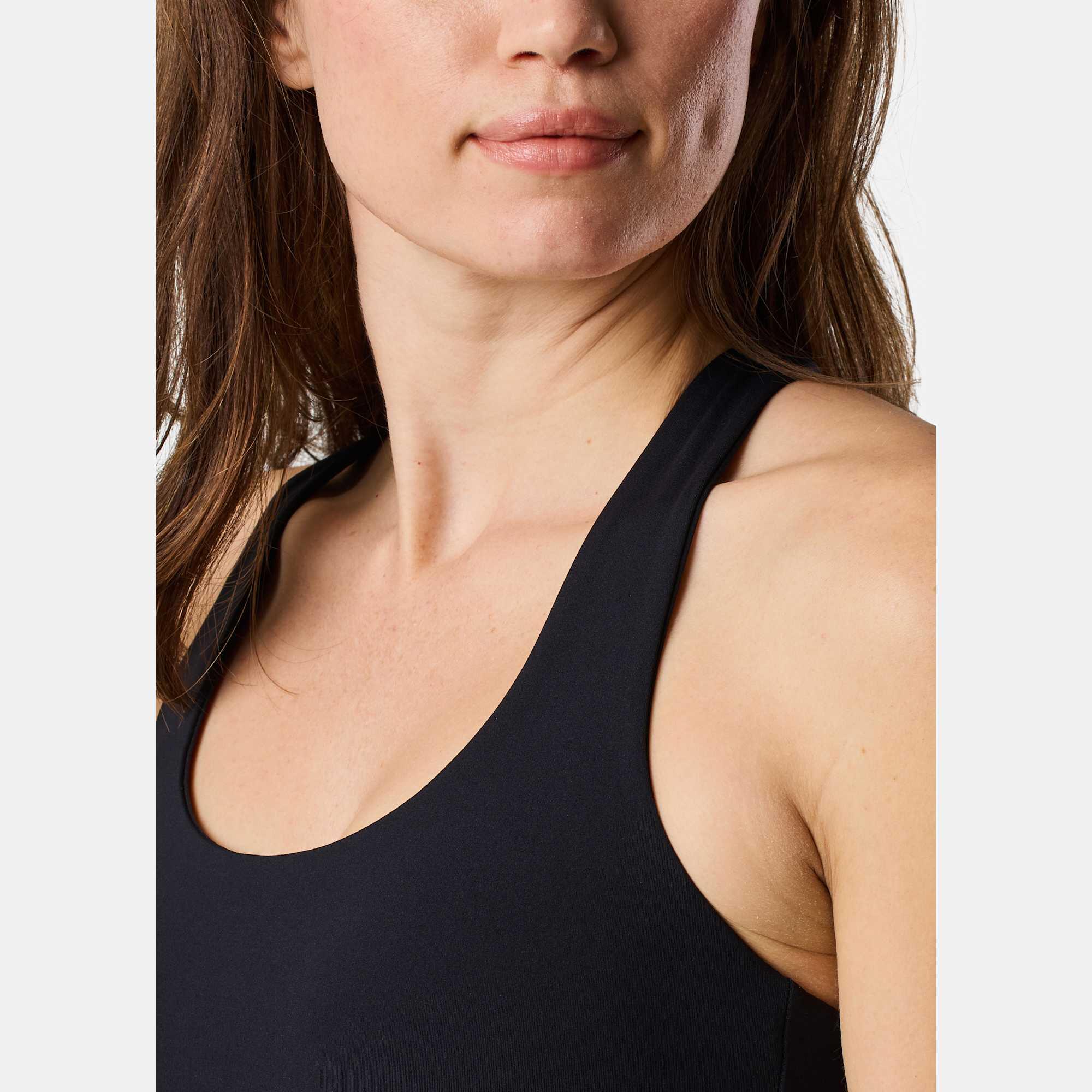 Sujetador deportivo training mujer de secado rápido Move Strap Bra 5/7