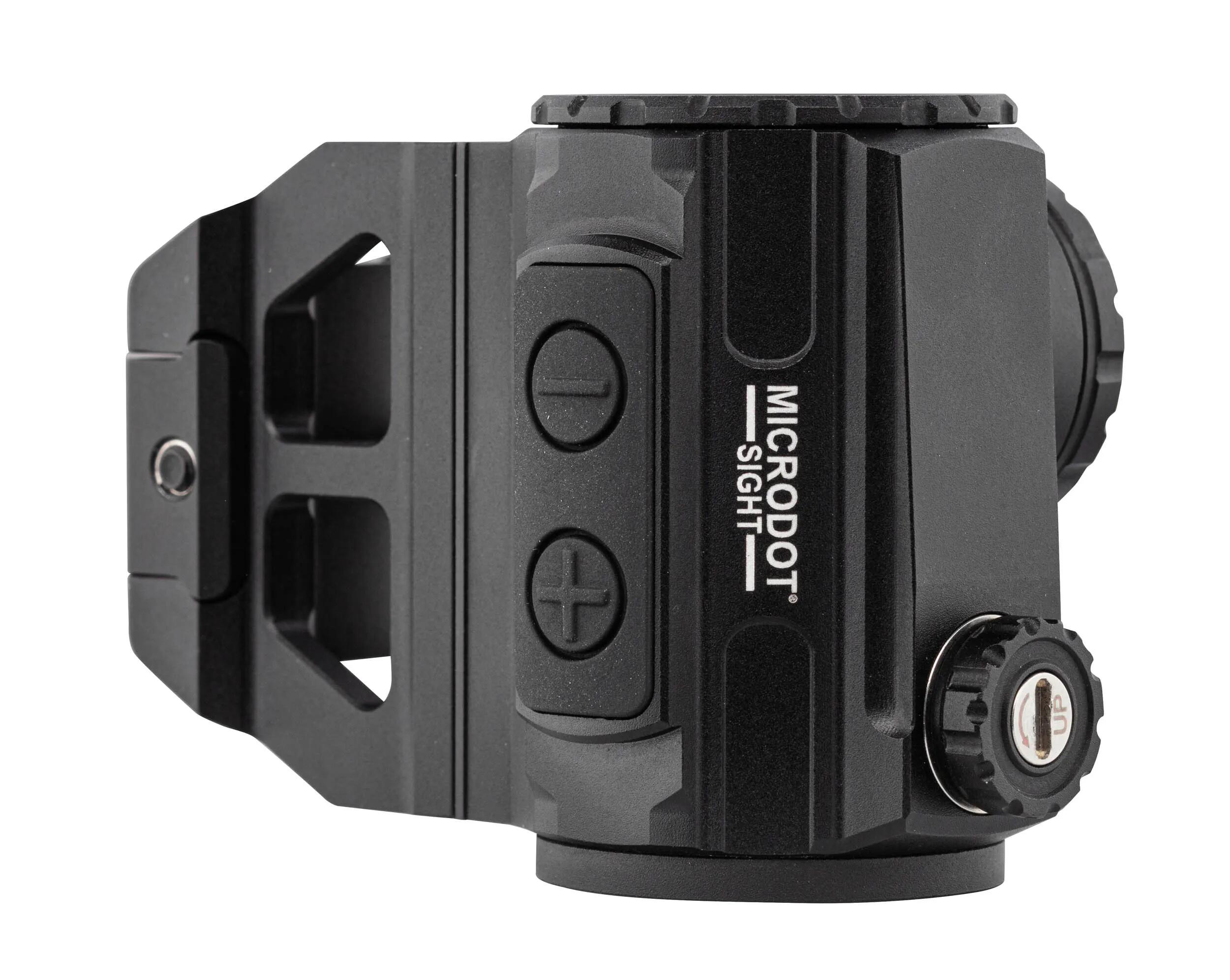 Point Rouge Microdot Sight MS30 Micro 5/6
