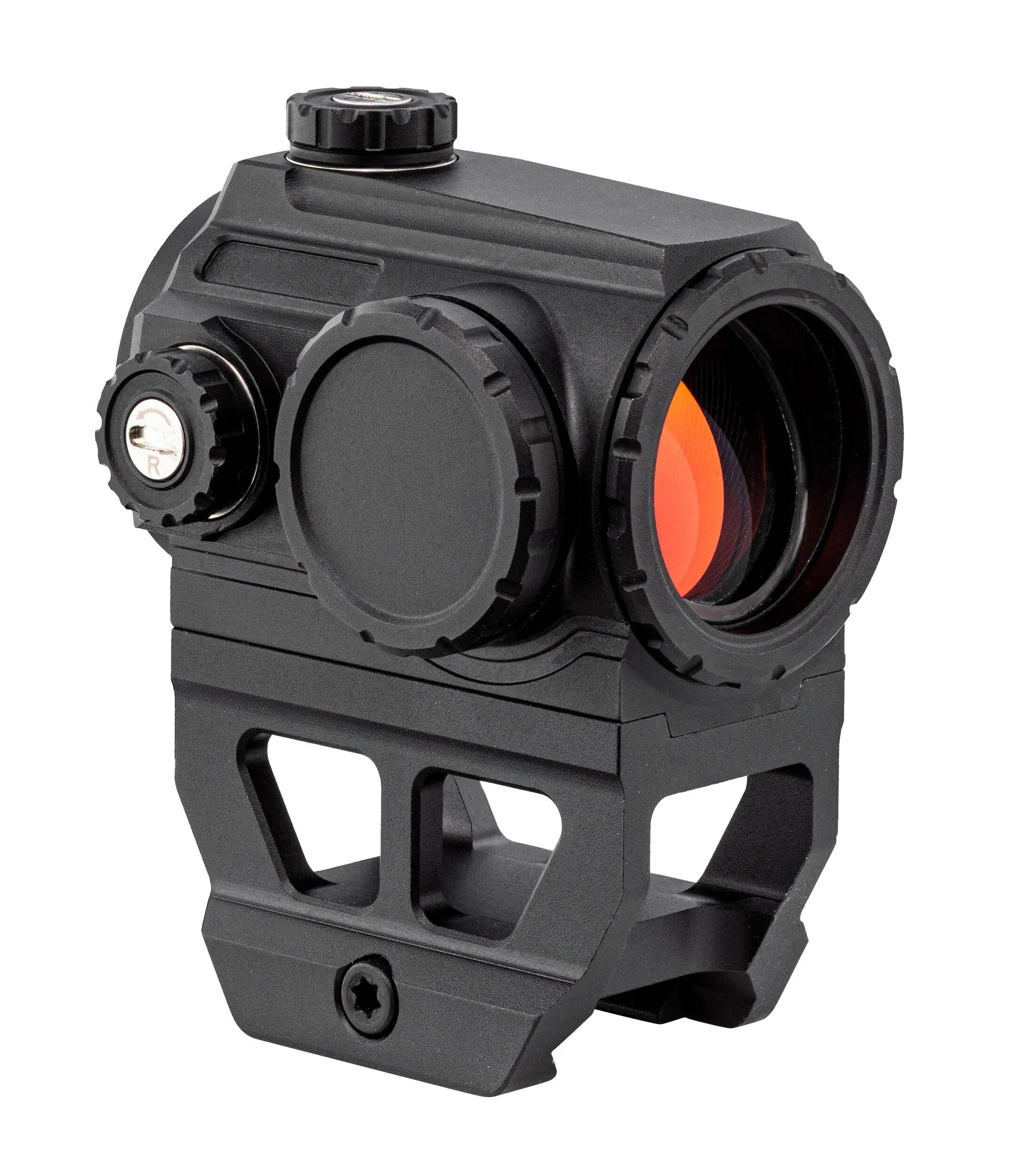 Point Rouge Microdot Sight MS30 Micro 4/6