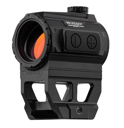 Point Rouge Microdot Sight MS30 Micro