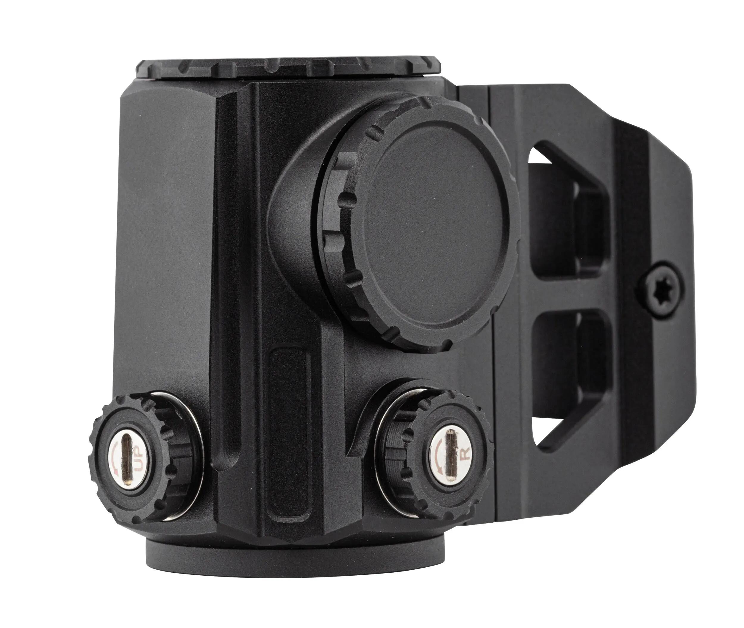 Point Rouge Microdot Sight MS30 Micro 6/6
