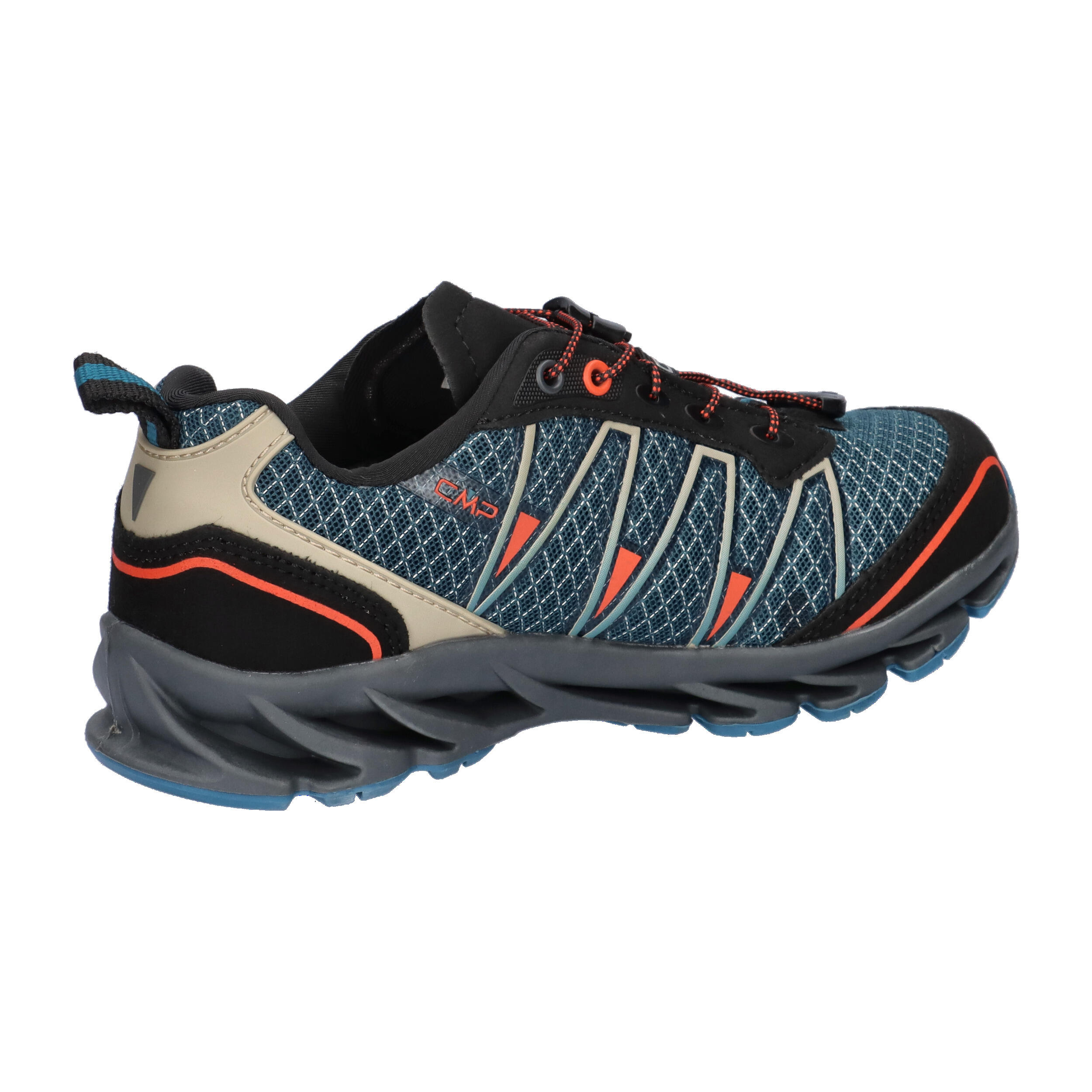 CMP Kinder Trail Running Schuhe Altak WP 2.0 39Q4794J 7/7
