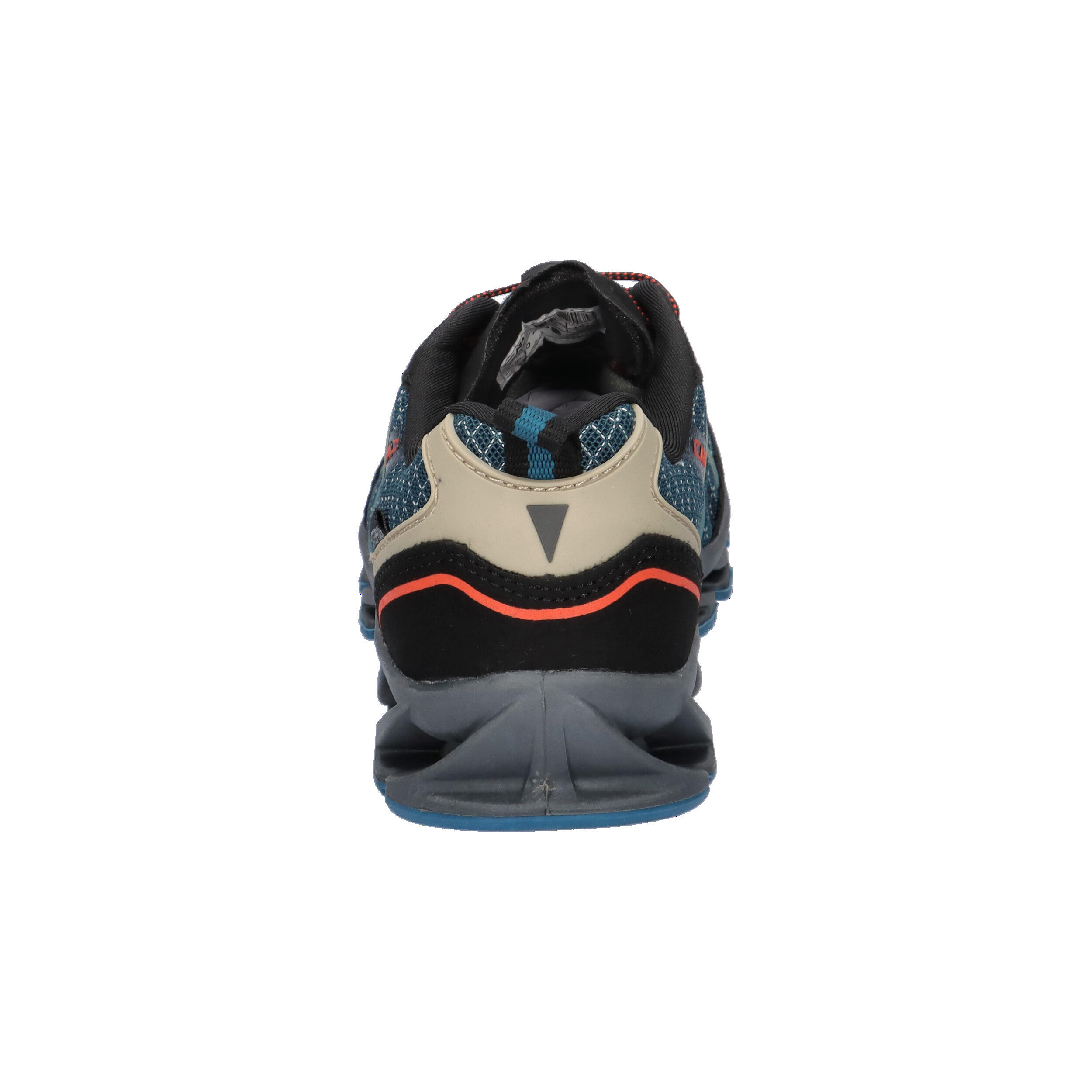 CMP Kinder Trail Running Schuhe Altak WP 2.0 39Q4794J 5/7