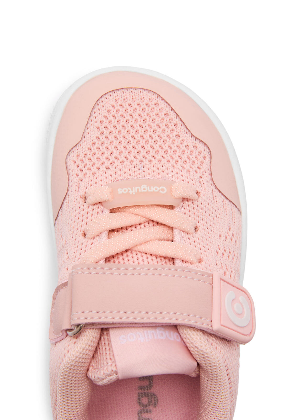 Zapatillas Conguitos Barefoot Goflex Mesh 4/4