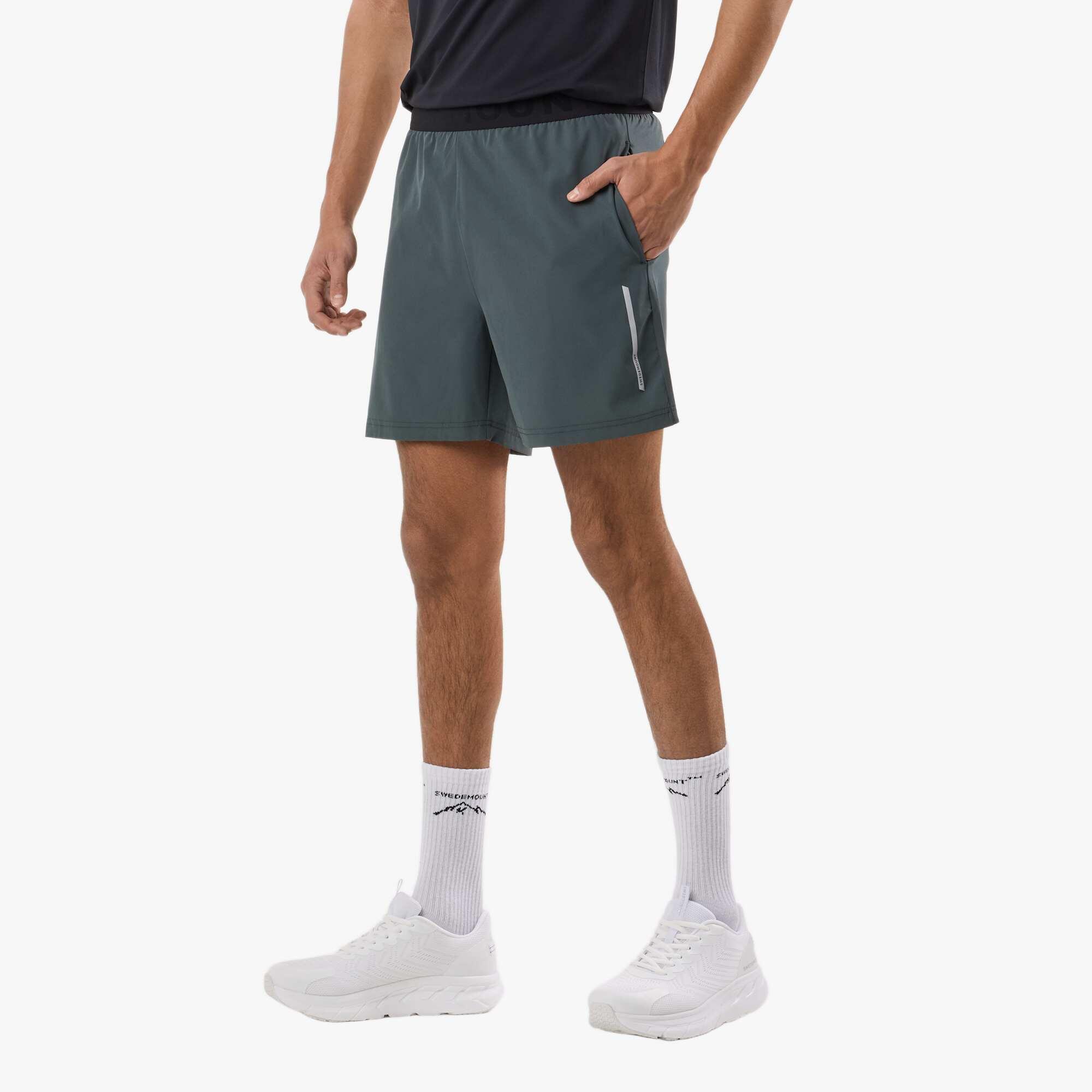 Herren Trainingsshorts Quick Dry Core Shorts 4/7