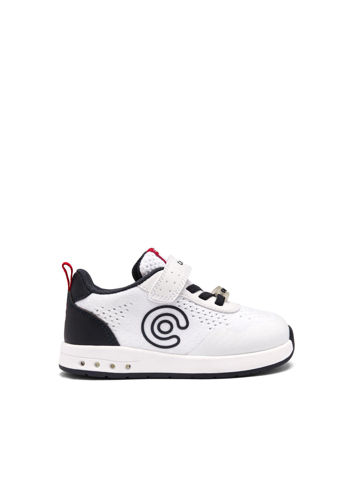 Zapatillas Conguitos Barefoot Goflex Logo 1/5