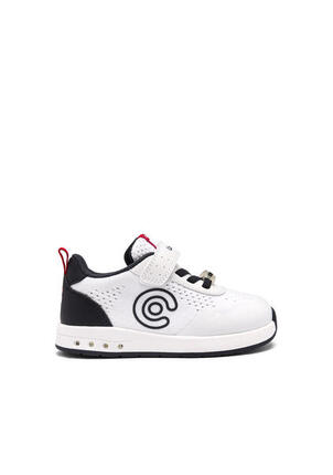 Zapatillas Conguitos Barefoot Goflex Logo