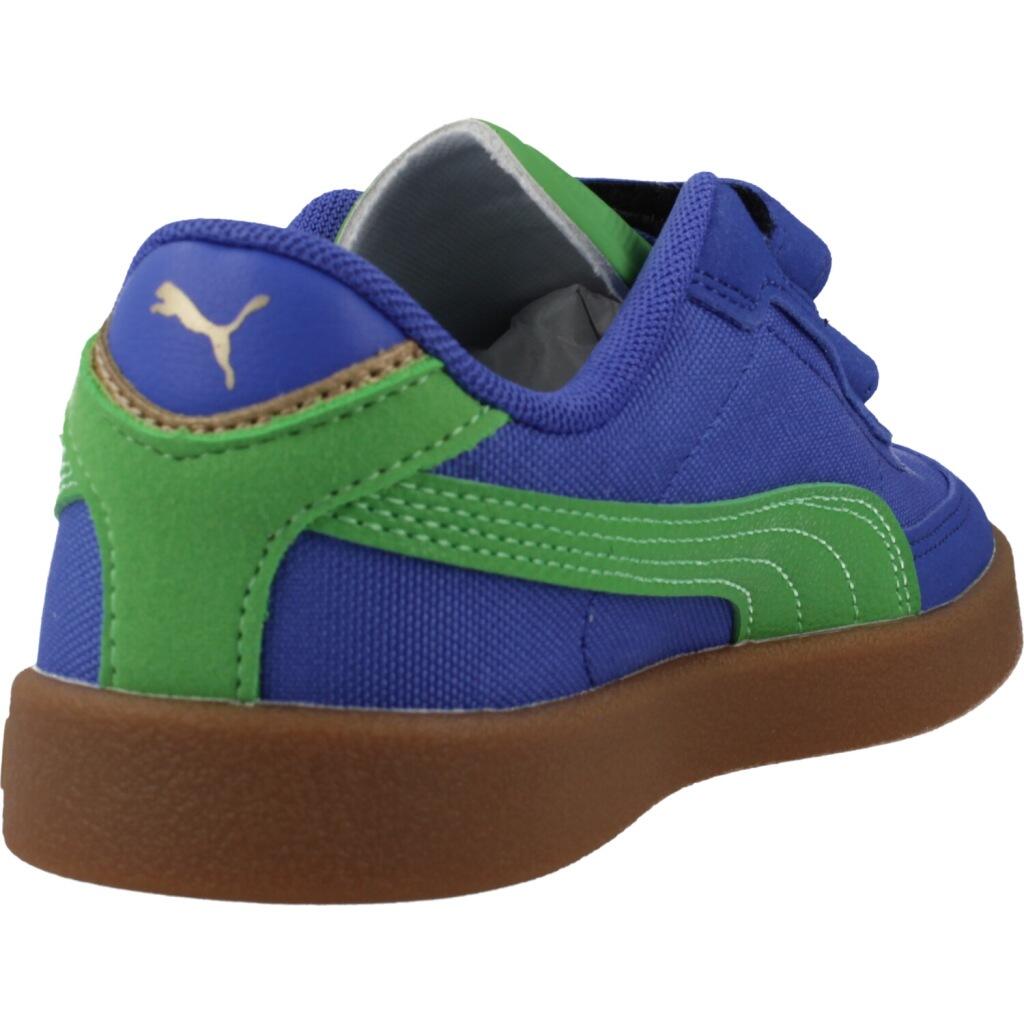 Zapatillas niño Puma Puma Club Ii Era Cv 3/5