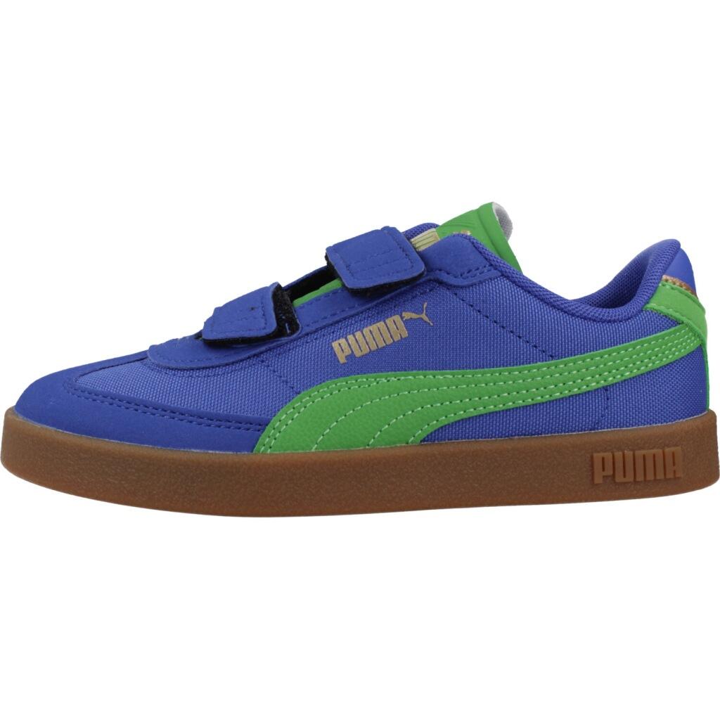 Zapatillas niño Puma Puma Club Ii Era Cv 2/5