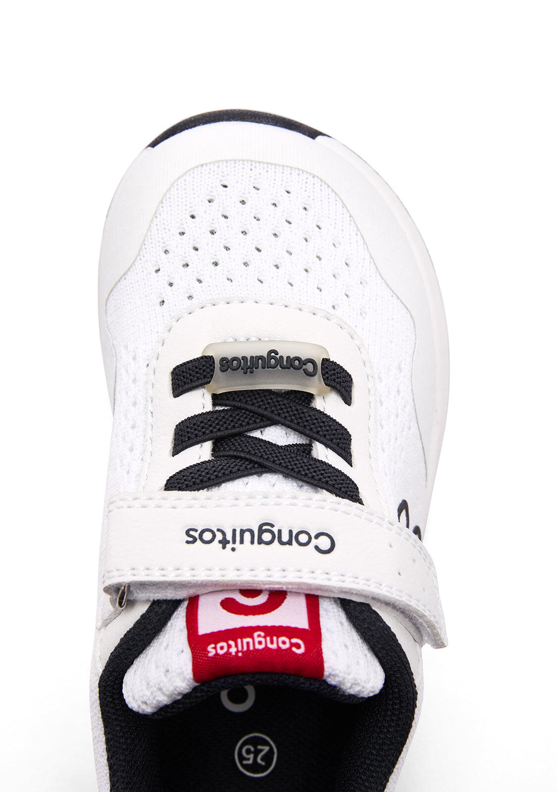 Zapatillas Conguitos Barefoot Goflex Logo 5/5